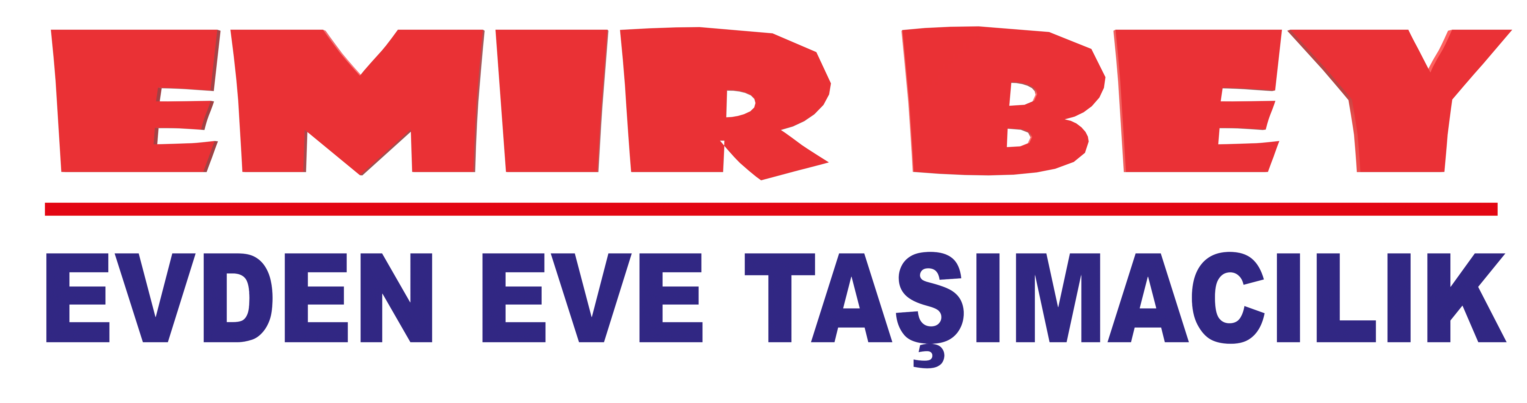 Emir Bey Evden Eve Taşımacılık