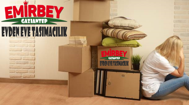 GAZİANTEP OFİS TAŞIMACILIĞI