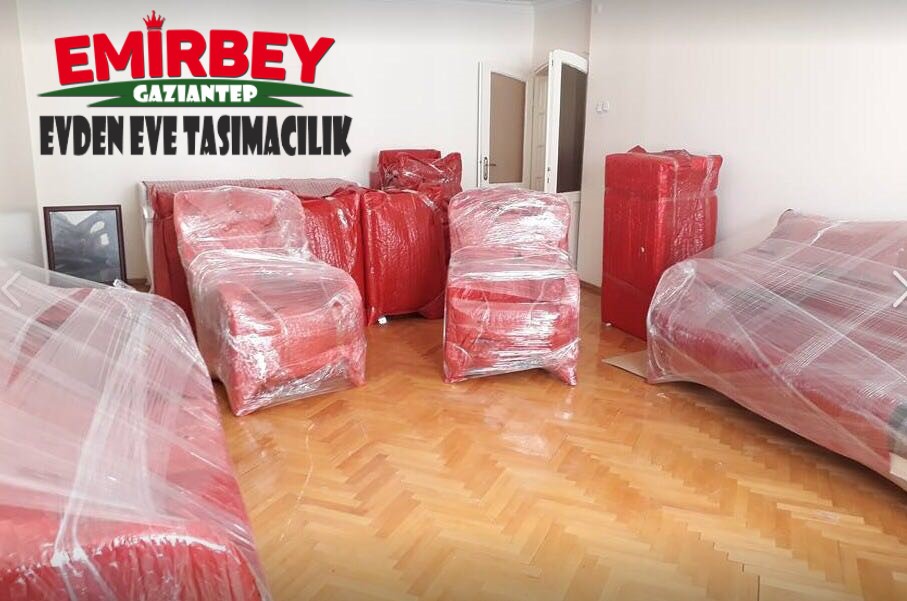 GAZİANTEP ŞEHİRLER ARASI NAKLİYAT